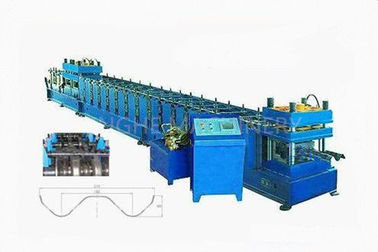 Κίνα Ευφυής πίνακας γραμμών παραγωγής χάλυβα κυλώντας μηχανών φύλλων μετάλλων που κατασκευάζει τη μηχανή προμηθευτής