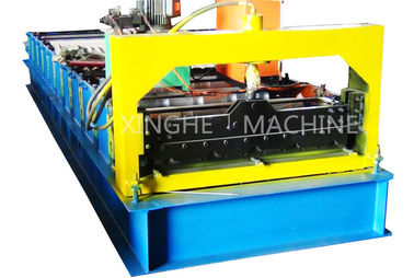 Κίνα Ρόλος φύλλων υλικού κατασκευής σκεπής ελέγχου PCL που διαμορφώνει τη μηχανή με την κάμπτοντας μηχανή πιάτων  προμηθευτής