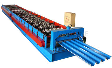 Κίνα Αυτόματος ρόλος επιτροπής στεγών που διαμορφώνει τη μηχανή, φύλλο υλικού κατασκευής σκεπής που κατασκευάζει τη μηχανή προμηθευτής