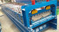 Κρύος ρόλος χρώματος CE μπλε που διαμορφώνει τις μηχανές ΜΕ 3 - 6m/ελάχιστη ταχύτητα επεξεργασίας προμηθευτής