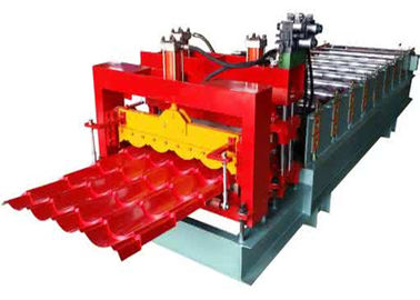 Κίνα Γκρίζος ζαρωμένος χρώμα ρόλος φύλλων που διαμορφώνει τη μηχανή με την υδραυλική λαιμητόμο 2 προμηθευτής