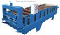 Ευφυής μπλε ρόλος επιτροπής τοίχων χρώματος που διαμορφώνει τη μηχανή με το σύστημα ελέγχου PLC προμηθευτής